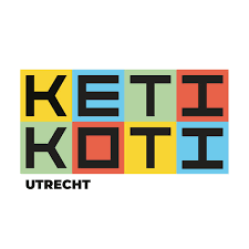 Logo Keti Koti Utrecht